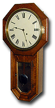 Seth Thoms Clocks 5